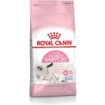 Royal Canin Mother&Babycat drůbeží 2 kg – Hledejceny.cz