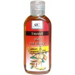 BC Bione Cosmetics olej na tmavé vlasy 80 ml – Hledejceny.cz
