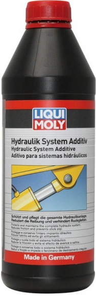 Liqui Moly 5116 Přísada do hydraulického systému 1 l