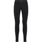 Icebreaker M Mer Core Heavyweight Leggings černá – Zboží Dáma