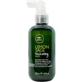 Paul Mitchell Tea Tree Lemon Sage Thickening Spray 200 ml