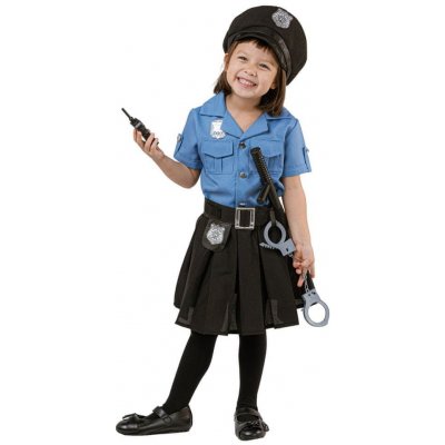 policistka – Zboží Mobilmania