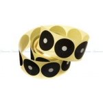 Peradon Rozehrávací body body 1ks, 31 mm – Zboží Dáma