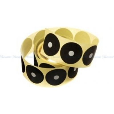 Peradon Rozehrávací body body 1ks, 31 mm – Zboží Dáma