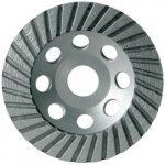 Festa Levior Kotouč diamantový brusný 115 x 22,2 mm 21426 – Zboží Dáma