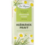 Dr. Popov Heřmánek pravý květ 30 g – Zboží Dáma