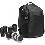 Manfrotto Advanced3 BeFree Backpack E61PMBMA3BPBF – Zboží Mobilmania