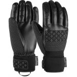 Reusch ReKnit Elisabeth R-Tex XT dámské lyžařské rukavice black 22/23 – Zboží Mobilmania