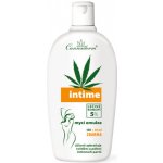 Cannaderm Intime jemná mycí emulze 200 ml – Hledejceny.cz