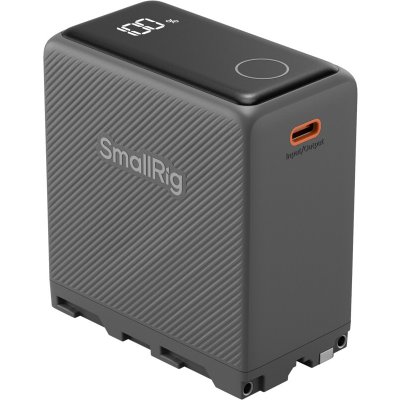 SMALLRIG 5729 NP-F970 – Zboží Živě