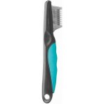 Trixie trimovací nůž s hrubými zuby 19 cm – Sleviste.cz