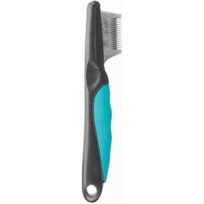 Trixie trimovací nůž s hrubými zuby 19 cm – Sleviste.cz
