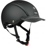 Casco Jezdecká přilba Choice 2.0 Turnier černá – Zboží Dáma