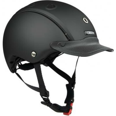 Casco Jezdecká přilba Choice 2.0 Turnier černá – Zboží Dáma