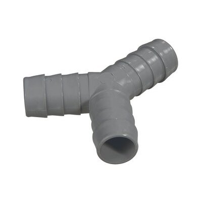 Xavax Y-spojka odtokových hadic pračky/myčky, pro průměr hadic 20 mm – Sleviste.cz