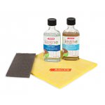 ADLER Česko Legno Pflegeset (Legno-Reiniger - čisticí prostředek 250 ml – HobbyKompas.cz