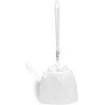 Vektex WC souprava plast bílá – Zboží Mobilmania