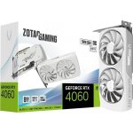 Zotac GeForce RTX­ 4060 8GB GDDR6 ZT-D40600Q-10M – Hledejceny.cz