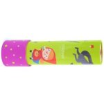 MiDeer Kovový kaleidoskop Červená Karkulka – Sleviste.cz