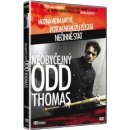 Neobyčejný Odd Thomas Sommers Stephen DVD