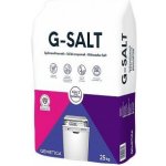 Q Emetica Granulovaná regenerační sůl 25 kg – Zboží Mobilmania