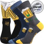 VOXX ponožky PiVoXX mix IIIII 5 3 pár – Hledejceny.cz