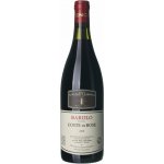 Bric Cenciurio Barolo DOCG suché červené 2019 14,5% 0,75 l (holá láhev) – Hledejceny.cz