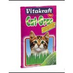 Vitakraft Cat Gras Refill kočičí tráva semínka 50 g – Zbozi.Blesk.cz