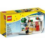 LEGO® Classic 40145 Otevření obchodu – Zboží Živě