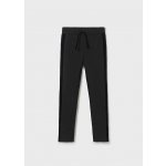 Mayoral kalhoty natahovací s lampasy šedé – Hledejceny.cz