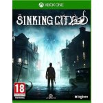 The Sinking City (D1 Edition) – Zboží Dáma