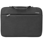 Natec sleeve pro NB CLAM 15.6" NET-1662 černá – Sleviste.cz