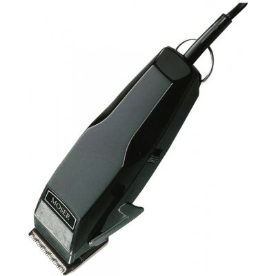 Strojek pro stříhání koní Moser Profi 0,56Kg – Zboží Mobilmania