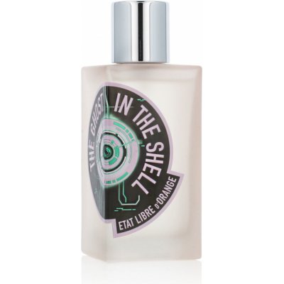 Etat Libre D’Orange The Ghost In The Shell parfémovaná voda unisex 100 ml tester