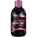 BioTech USA L-Carnitine 70000 + Chrome 500 ml