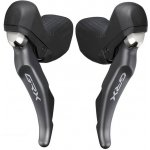 Shimano GRX Di2 ST-RX815 – Zboží Dáma