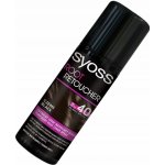 Syoss Root Retoucher tónovací barva na odrosty ve spreji Black 120 ml – Sleviste.cz