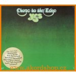 Yes - Close To The Edge - Expanded & Remastered 2003 CD – Hledejceny.cz