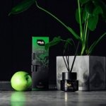 Erla Ritha Vonné tyčinky PURE AIR 100 ml – Hledejceny.cz