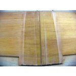 Deluxe Materials Speed Epoxy 60 min skelná tkanina 20x75cm 60 g – Zboží Dáma