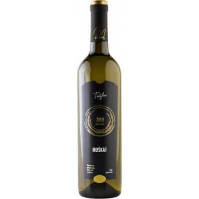 Movino Túžba Muškát 11,5% 0,75 l (holá láhev) – Hledejceny.cz