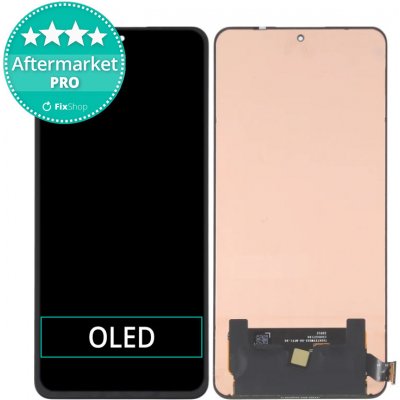 LCD Displej + Dotykové sklo Xiaomi 12T Pro – Hledejceny.cz