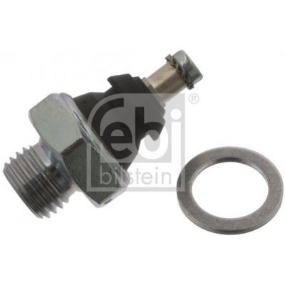 Olejový tlakový spínač FEBI BILSTEIN 08675 | Zboží Auto