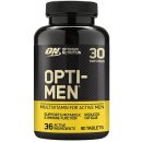 Optimum Nutrition Optimen 90 kapslí