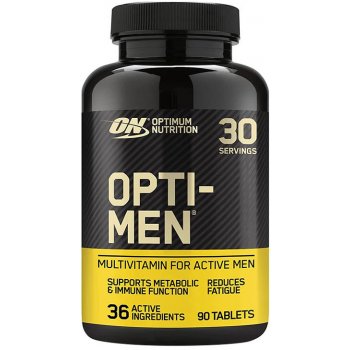 Optimum Nutrition Optimen 90 kapslí