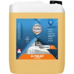 Krystal Alfa podlahy alkohol 5 l – Zbozi.Blesk.cz
