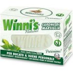 ALCHIMIA SOAP Marseillské mýdlo 250 g – Zboží Dáma