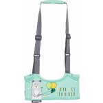 CHIPOLINO Vycházkový postroj pro děti 1st Steps Aloe – Sleviste.cz