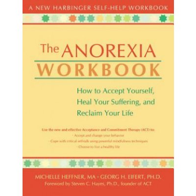 Anorexia Workbook – Zbozi.Blesk.cz