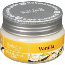 Saloos Bio kokosová péče Vanilla 100 ml